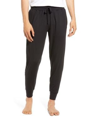 Tommy John Lounge Sweatpants - Black