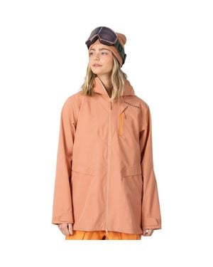 Kari Traa Johanne Ski Jacket - Multicolor
