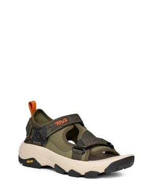 Teva Grandview Max Sandal - Brown