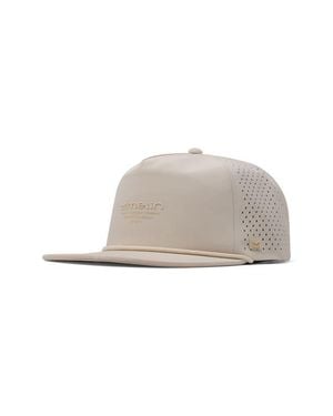 Melin Coronado Hydrolite Performance Snapback Hat - Multicolor