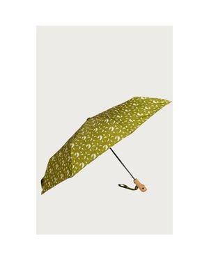 Original Duckhead Sleep-Friendly Nanga Compact Duck Umbrella - Yellow