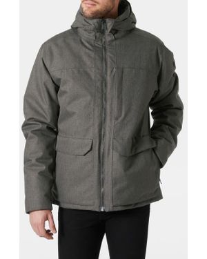 Helly Hansen Chill 3.0 Hooded Jacket - Gray