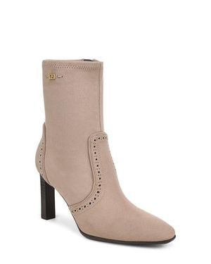 Franco Sarto Delani Bootie - Brown