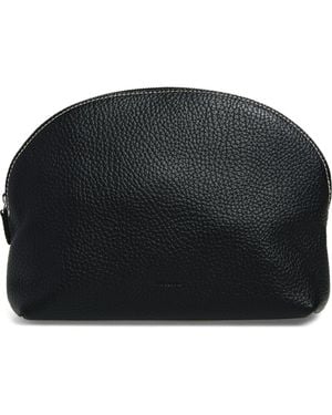 LIE STUDIO The Margot Pouch - Black
