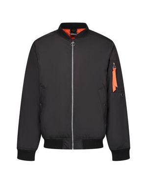 Regatta Pro Pilot Jacket - Black