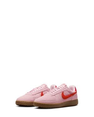 Nike Field General Sneaker - Pink