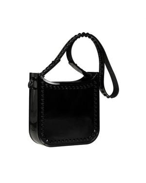 Carmen Sol Toni Tote Bag - Black