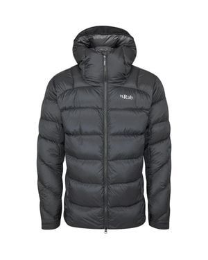 Rab Neutrino Pro Hoodie - Gray