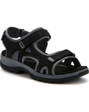 ABEO Goleta Trail - Black