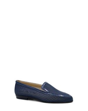 Amalfi by Rangoni 'Othello' Boot - Blue