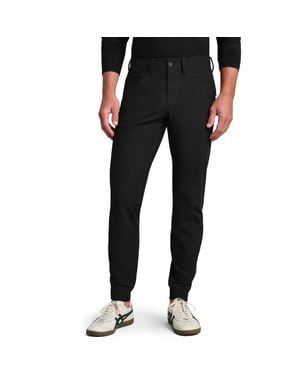 Rhone Commuter Pro Sweatpants - Black