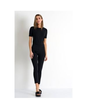 Shan Classic Legging - Black