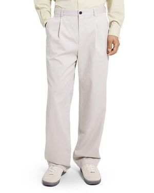 Theory Relaxed Pleat - Multicolor
