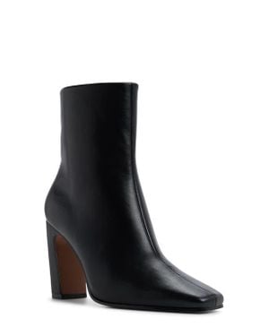 ALDO Myaa Bootie - Black