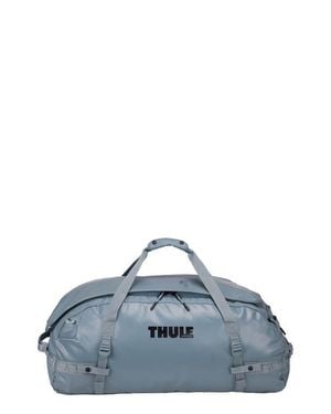 Thule Chasm 90-Liter Duffle Bag - Blue