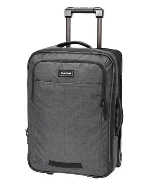 Dakine Status Roller Bag 42L + Travel Wheeled Travel Bag - Black