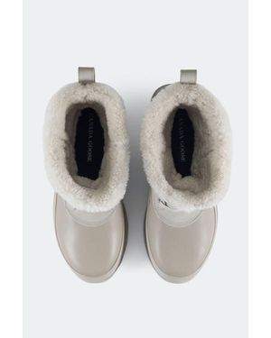 Canada Goose Vista Boot - Gray