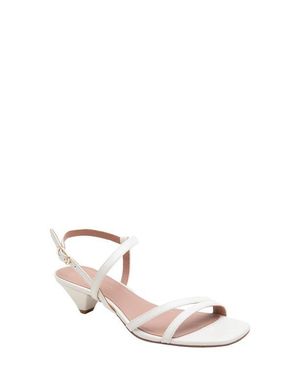 Linea Paolo Cannes Strappy Sandal - Pink
