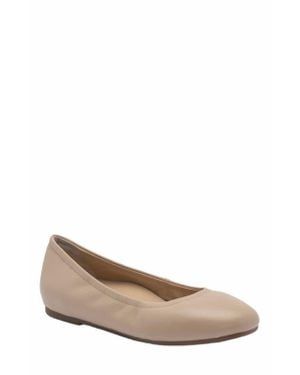 ABEO Promenade Flat - White