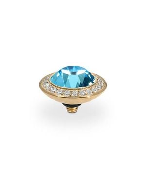 qudo Tondo Deluxe Top 0.51 - Blue