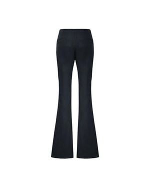 Pcfg Shiny Woven Pant - Blue