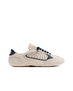 P448 Lisbon Crea Sneaker - Multicolor