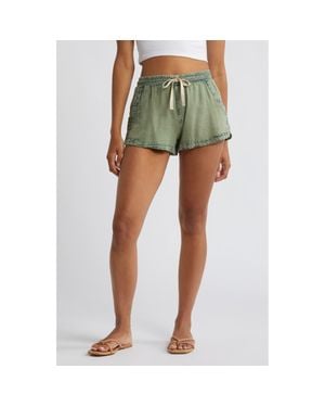 Rip Curl Surf Shorts - Green