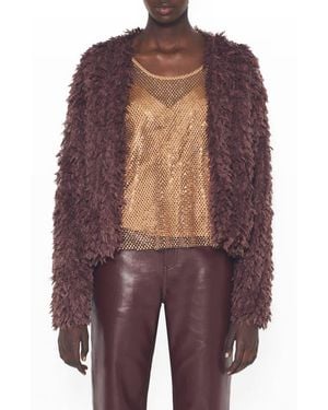 AS by DF Cindy Cardi - Purple