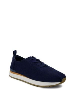 TOMS Resident Plus Sneaker - Blue