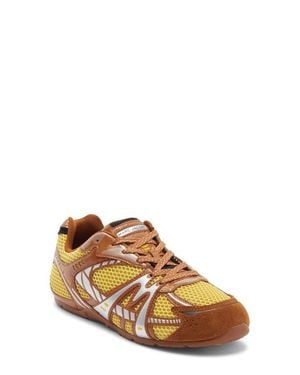 Marc Jacobs The 72 Spring Sneaker - Brown