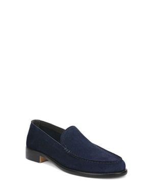 Franco Sarto Cove Loafer - Blue