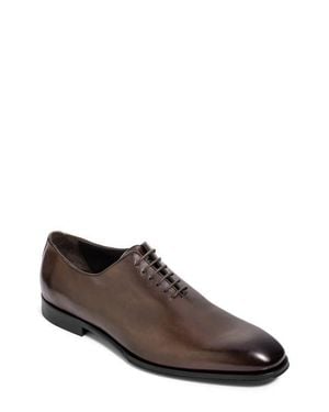 To Boot New York Chamberlain Wholecut Shoe - Brown