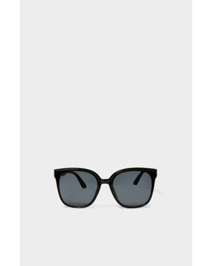 Katie Loxton Savannah Sunglasses - White