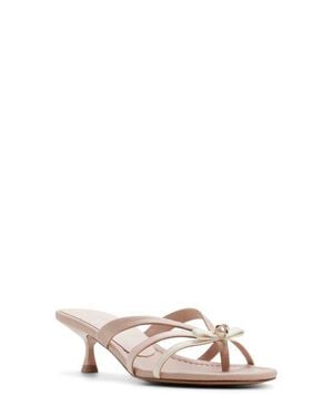 Ted Baker Iris Sandal - Multicolor