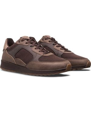 CLAE Joshua Sneaker - Brown