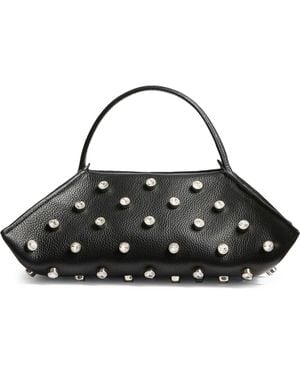 Altuzarra Origami East/West Bag - Black