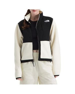 The North Face Retro Denali Jacket - Black