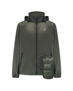 Mac In A Sac Mac - Green