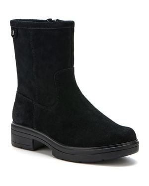 ABEO Vista Boot - Black