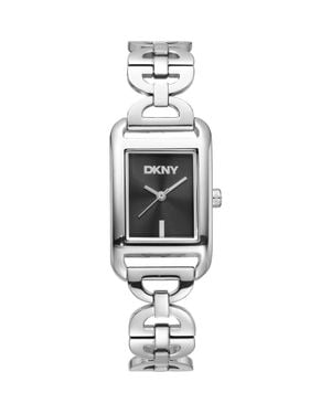 DKNY L 142 Bracelet Watch - Metallic
