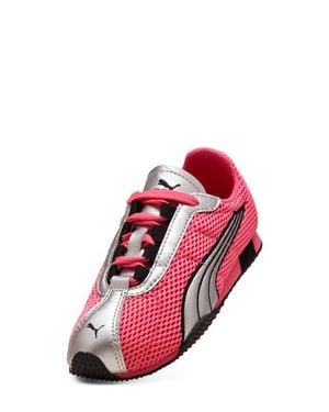PUMA Kids' H-Street Og Sneaker - Red