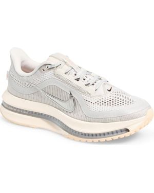 Nike Pegasus Premium Running Shoe - White