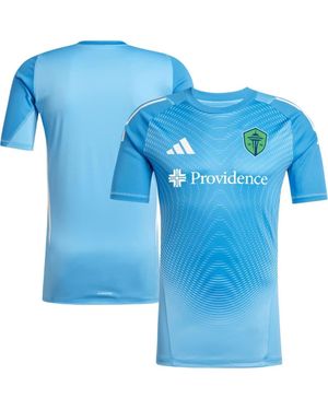 adidas Seattle Sounders Fc 2025 Goalkeeper Jersey - Blue