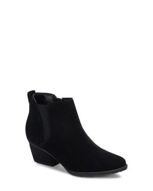 Blondo Victory Waterproof Bootie - Black