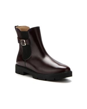 ABEO Boulevard Chelseaboot - Black