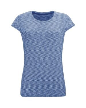 Regatta Hyperdimension Ii T-Shirt - Blue