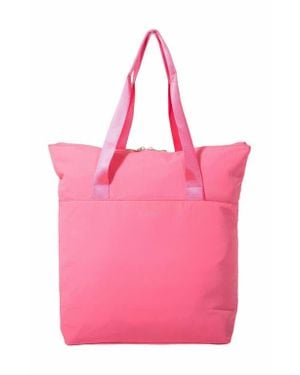 Baggallini Swift Tote - Pink
