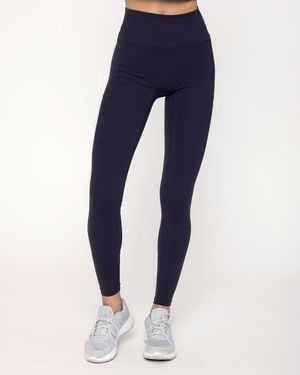 Rebody Active Explore Pocket Cloudlux Legging 26 - Blue