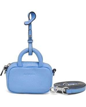 Aimee Kestenberg Ritual Bag Charm - Blue
