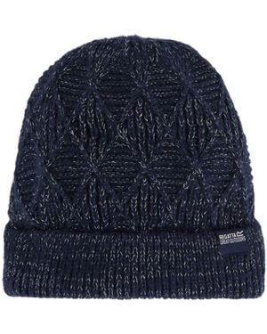 Regatta Multimix Beanie - Blue
